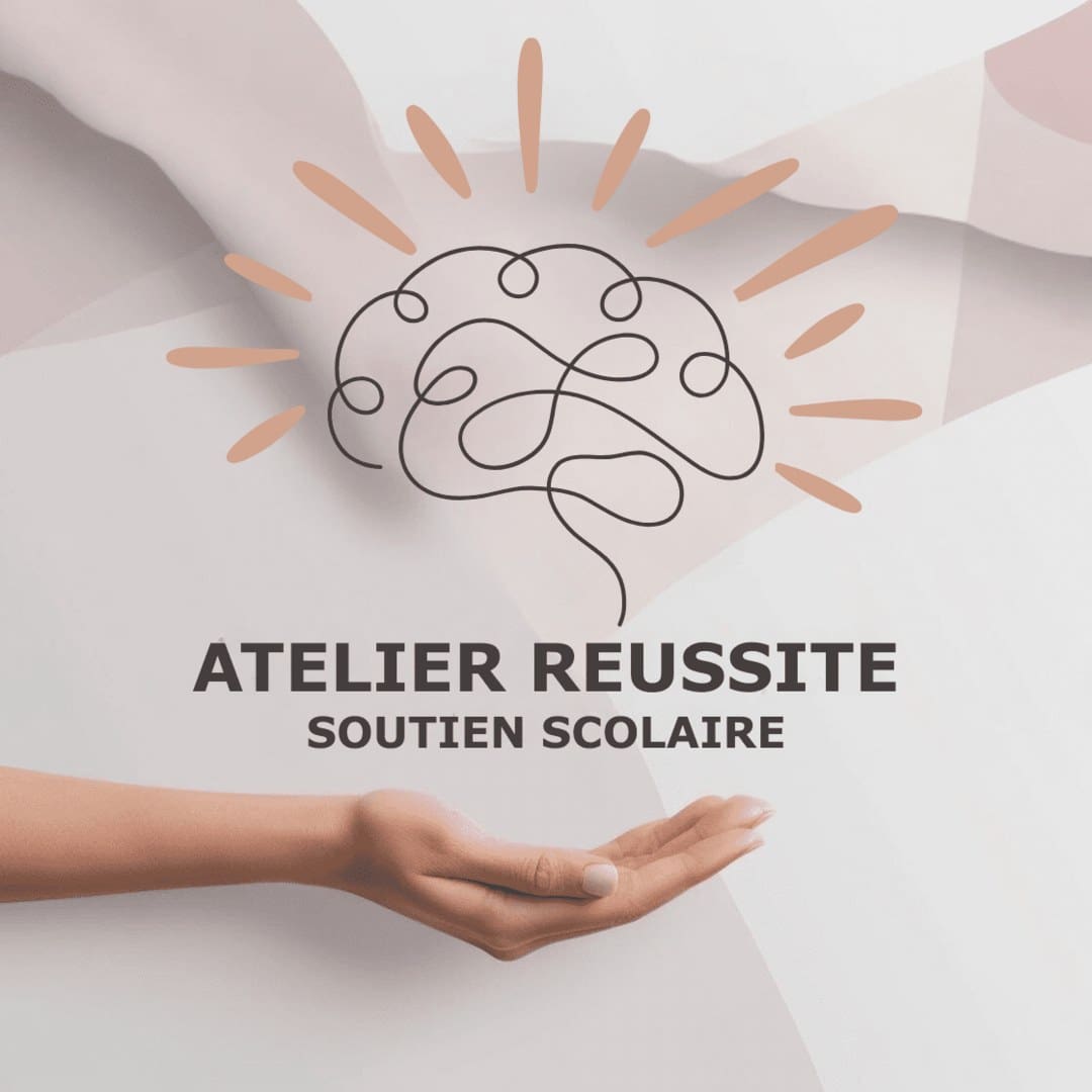Atelier Réussite